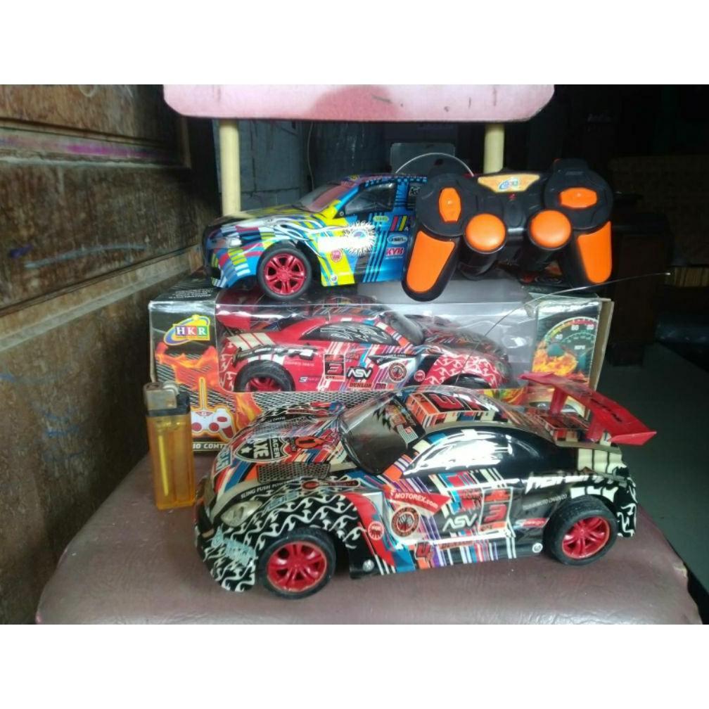 BEST SELLER MOBIL RC MURAH | MOBIL RC MATI SEDAN BALAP | MOBIL RC 1:18