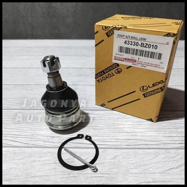 DISKON BALL JOINT ARM AVANZA XENIA 2004 2005 2006 2007 2008 2009 2010 2011 