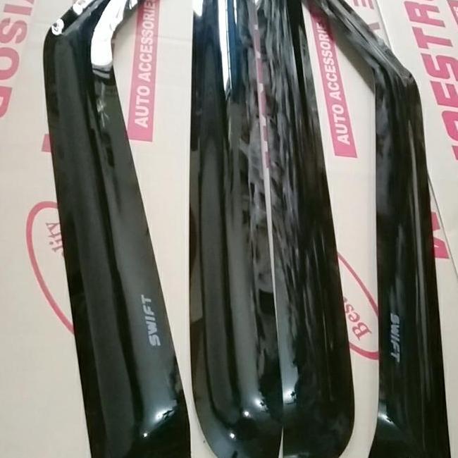 Talang Air Swift Lama 2007 2007/2008/2009/2010/2011