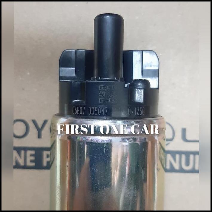 DISKON FUEL PUMP ROTAK ONLY GRAND NEW AVANZA 2016 UP/CALYA/SIGRA ORIGINAL 