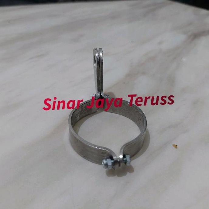 Leher/ Ring Bebek Sprayer Swan. Spare Part Hand Sprayer Swan