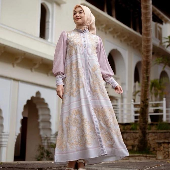 Mahera Series Jamila [Koleksi Lebaran Jamila]