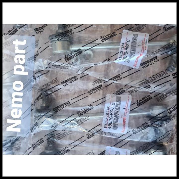 TERLARIS LINK STABILIZER LINK STABIL AVANZA XENIA OLD ORIGINAL 