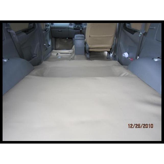 TERBARU KARPET DASAR TEBAL MOBIL WULING CONFERO S