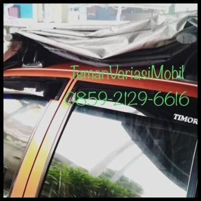 DISKON TALANG AIR TIMOR TALANG HUJAN 