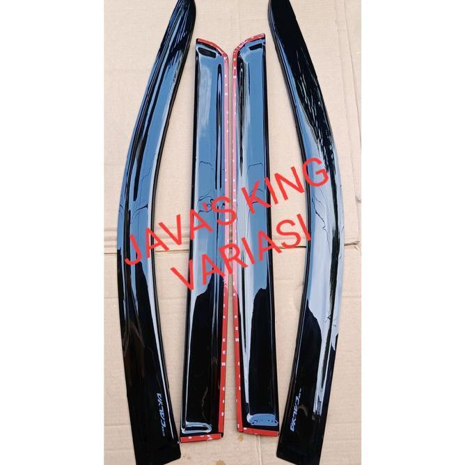 Talang Air Mobil All Calya Slim Car Accesories