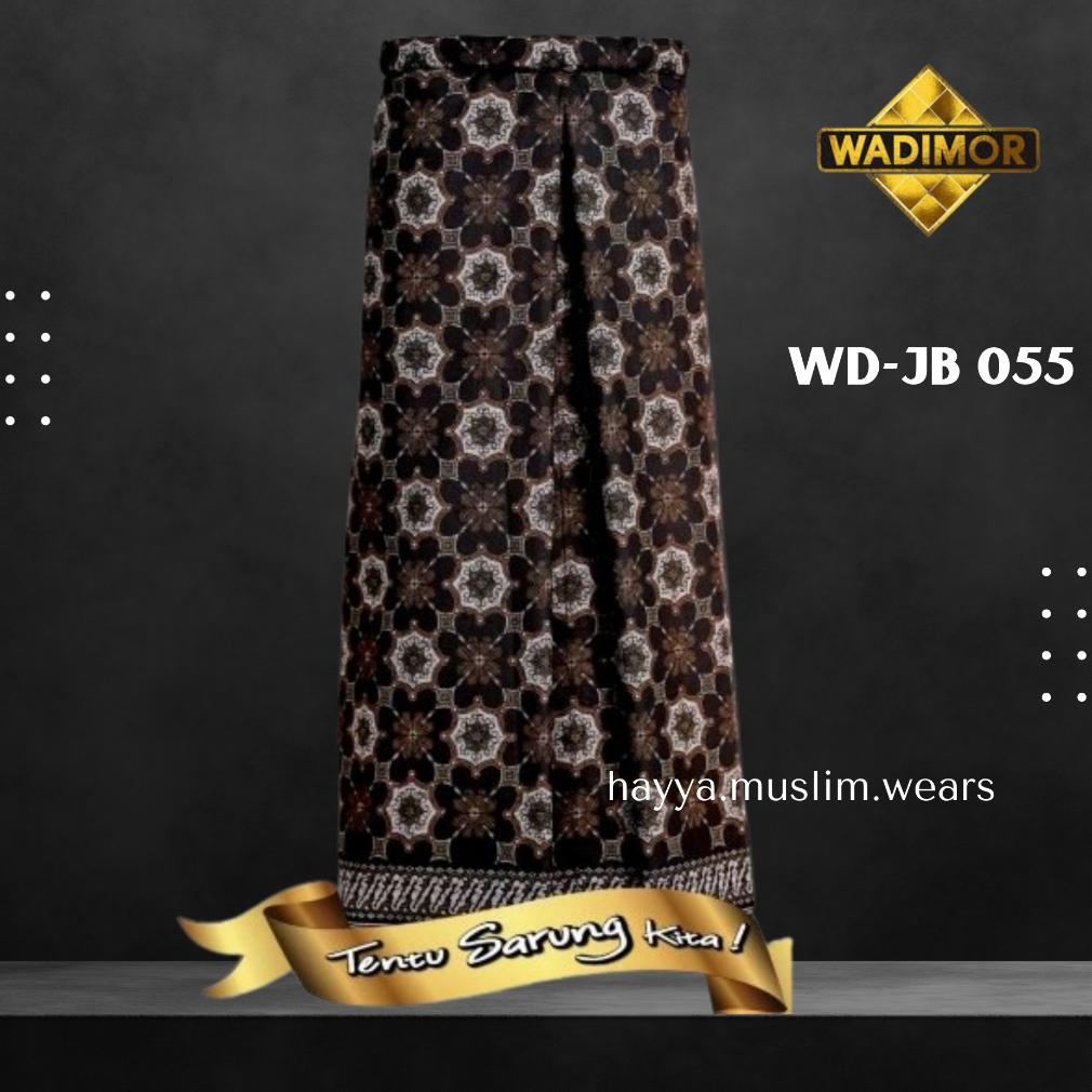 Sarung Wadimor Jawa Batik | Sarung Batik Gus Iqdam | Sarung Batik Wadimor | Wadimor Primer Batik | S