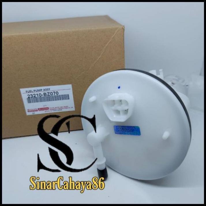 BEST DEAL FUEL PUMP ASSY-POMPA MINYAK KOMPLIT TOYOTA AVANZA VELOZ 2011-2014 