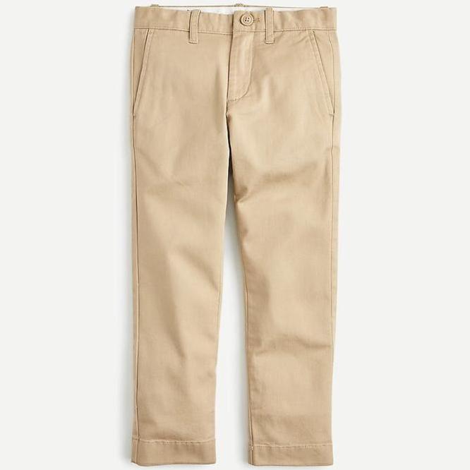 J Crew Chino J Crew Chino Pants Khaki Celana Panjang Anak
