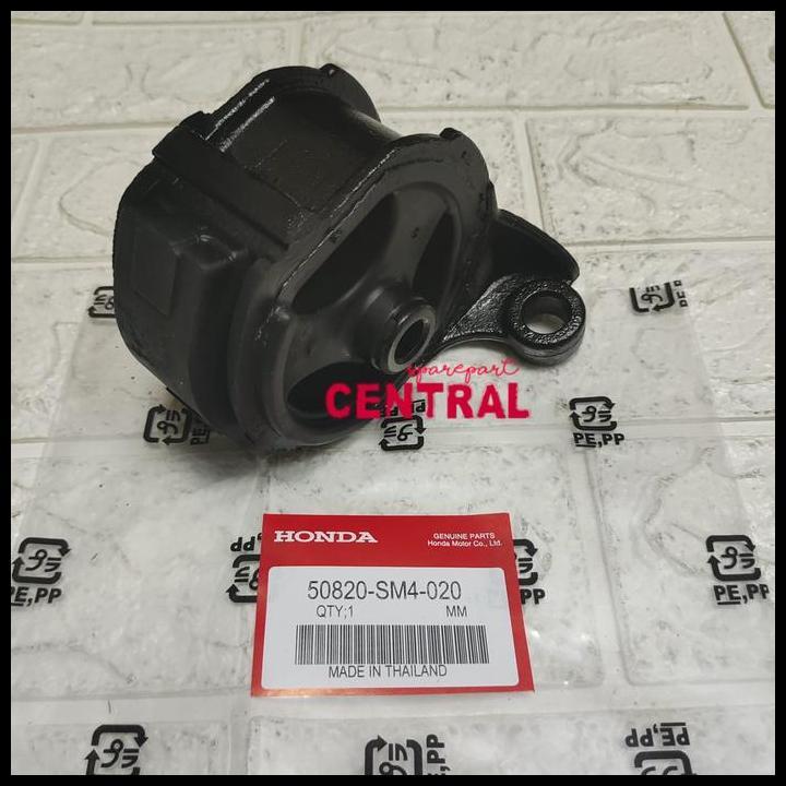 TERBARU ENGINE MOUNTING LH DUDUKAN MESIN KIRI HONDA ACCORD MAESTRO 1990-1993 