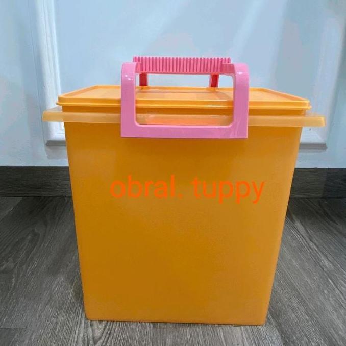 10 kg keep n carry tupperware