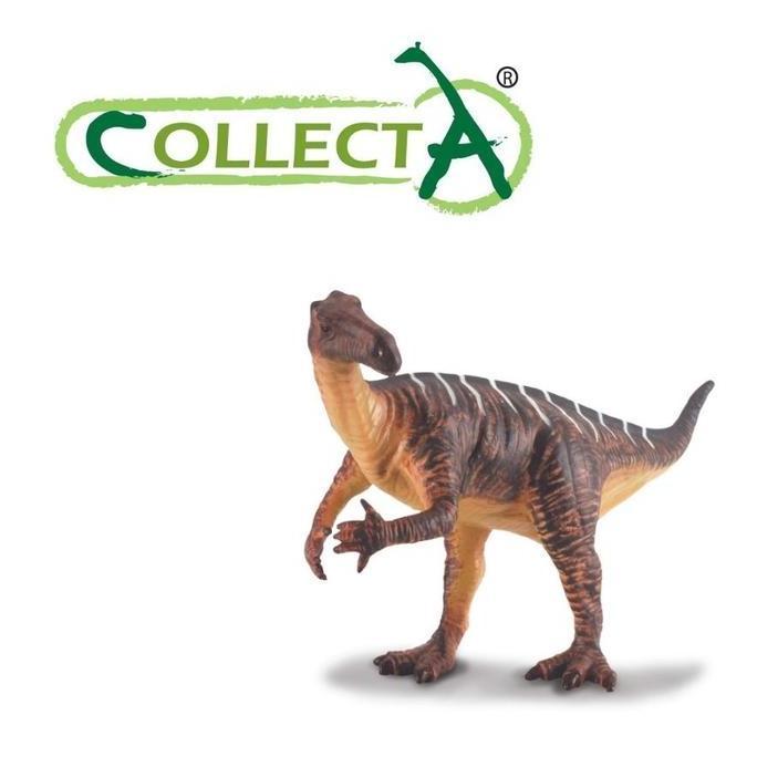 Promo COLLECTA FIGURE IGUANODON 88145 Diskon