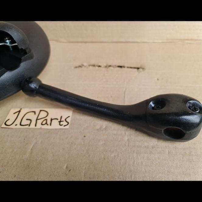 Bracket Gagang Spion Lohan 500 Tambahan Truk Tronton Hino / Fuso
