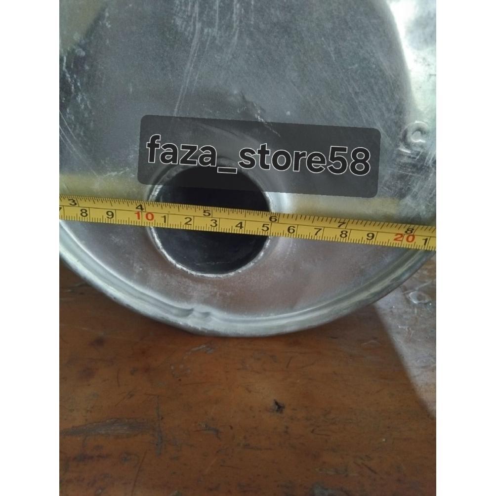 DISKON KNALPOT STANDAR MOBIL ALL AVANZA, DAIHATSU RUSH