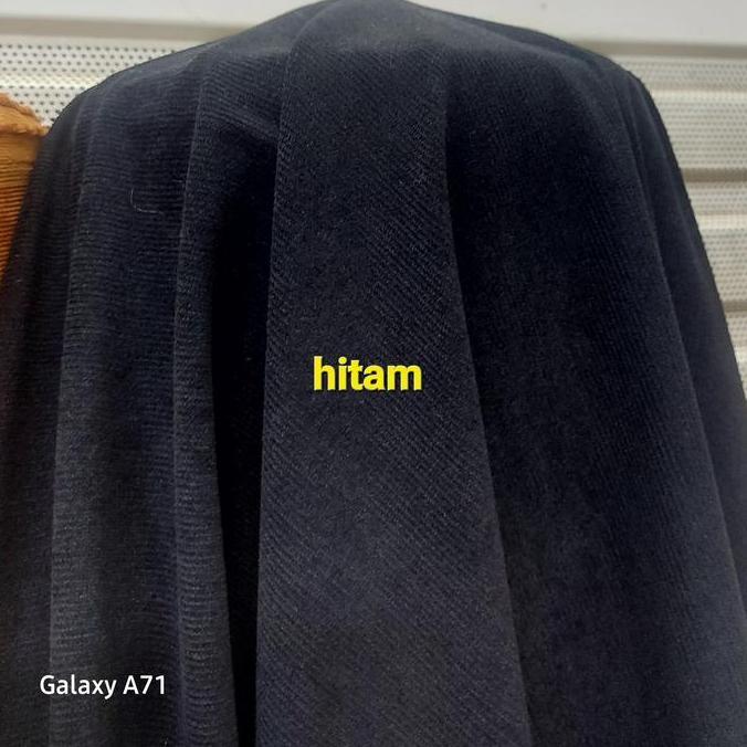 KAIN KODORAI/BAHAN CELANA DAN JAKET KODE 966