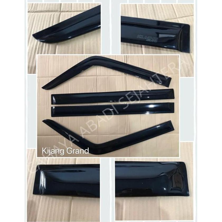 Talang Air Slim Mobil Toyota Kijang Grand