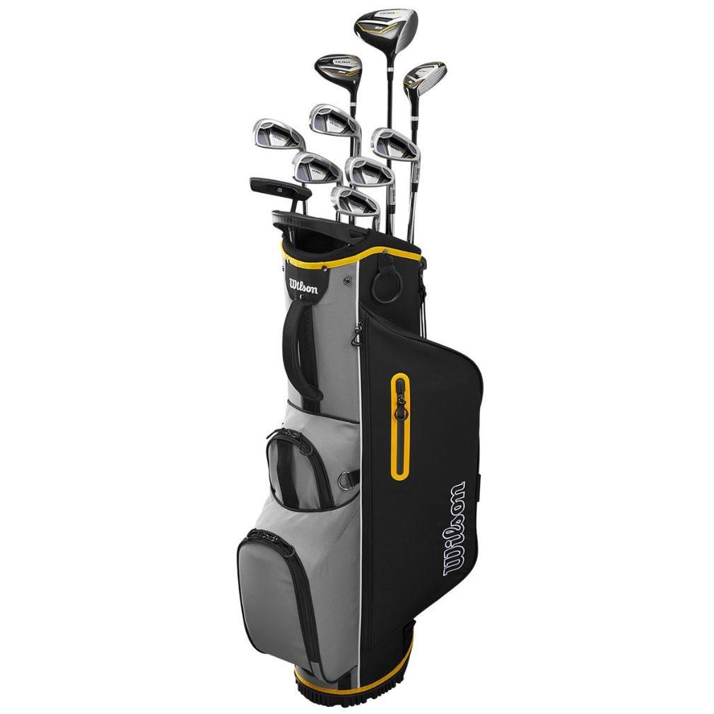 Golf Full Set Wilson Men's Ultra HL Golf Package Set Original