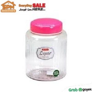 Toples Luxor 1500Ml Pp-12 Lion Star