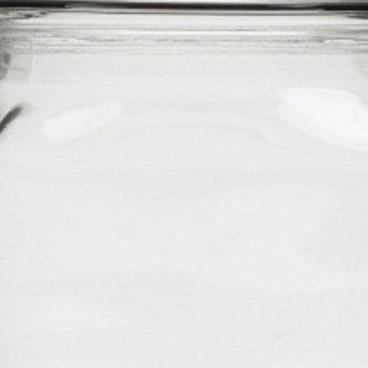 Hermetico Toples Kaca 750Ml |Toples Penyimpanan Kaca Kedap Udara