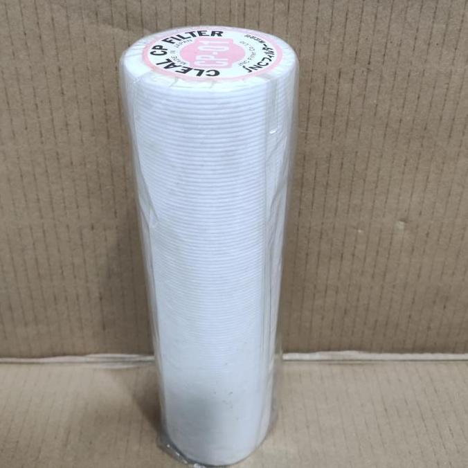 TERBARU - Spoon Filter Air CP 01 Micron Japan