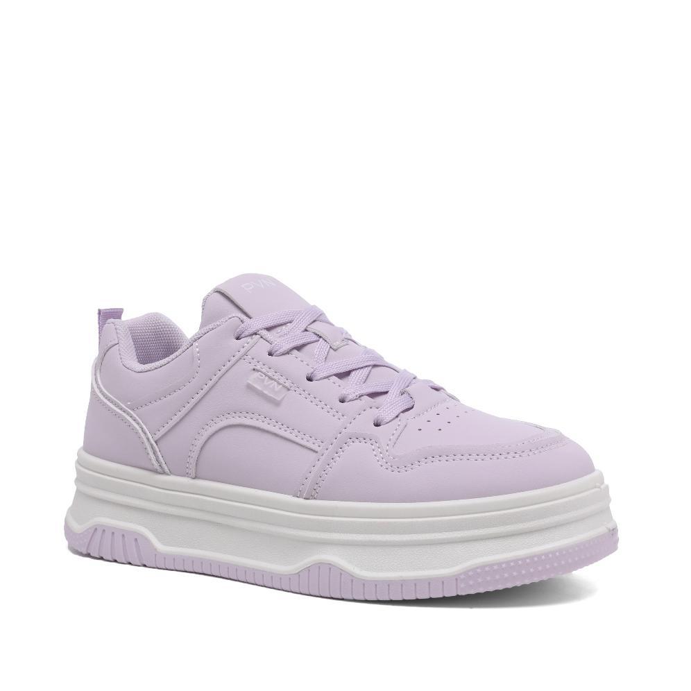 Terbaru Pvn Chanyeol Sepatu Sneakers Wanita Casual Sport Shoes 785