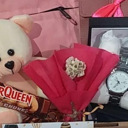 Hampers Wanita Hampers Cewek Hampers Ultah Wanita Hampers Ultah Cewek Hampers Ulang Tahun Wanita Ham