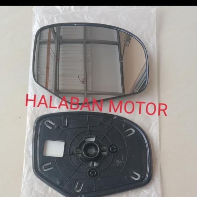 Kaca Spion Ertiga Kaca Lama