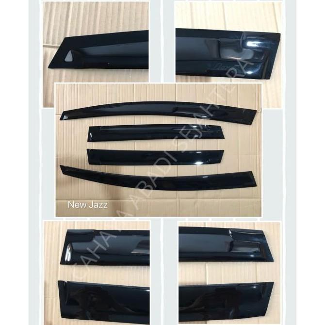 Talang Air Slim Jazz 2008 Mobil Honda 2008-2013