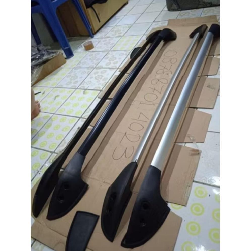 BEST SELLER 1 SET ROOF RACK / ROOF RAIL KARIMUN WAGON R