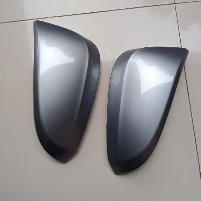 Cover Spion Innova Silver Reborn Hilux Fortuner Vrz Cat Silver.