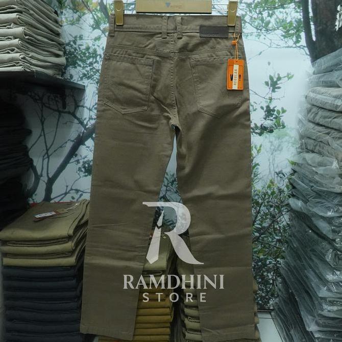 Watchout Casual Celana Watchout Casual Celana Chino Wp8025400 0825