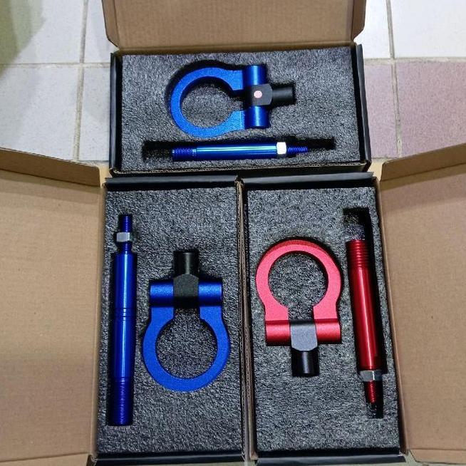Towing Hook Depan Avanza 2012 Mobil All 2012-2018