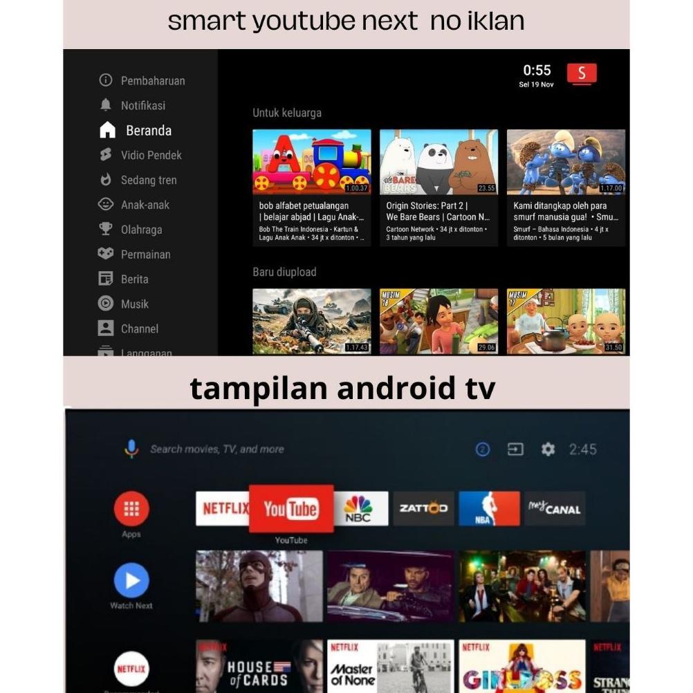 BEST SALE Android TV Box V,5 Android 10 Google Certified