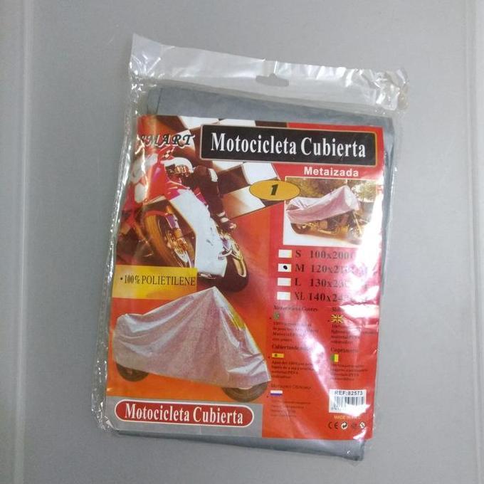 Buruan beli] Bicycle cover sarung sepeda dewasa cover sepeda dewasa