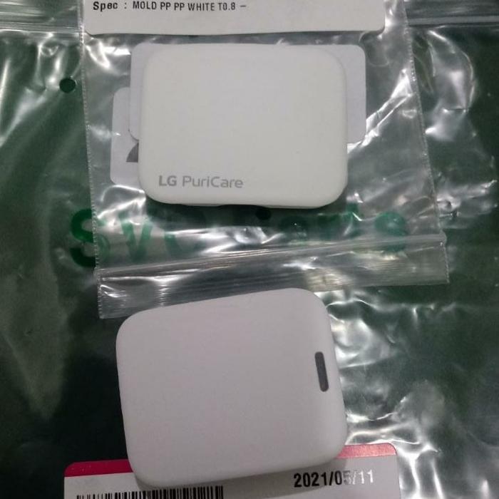 LG SPEARPART TUTUP HEPA FILTER LG PURICARE MASK