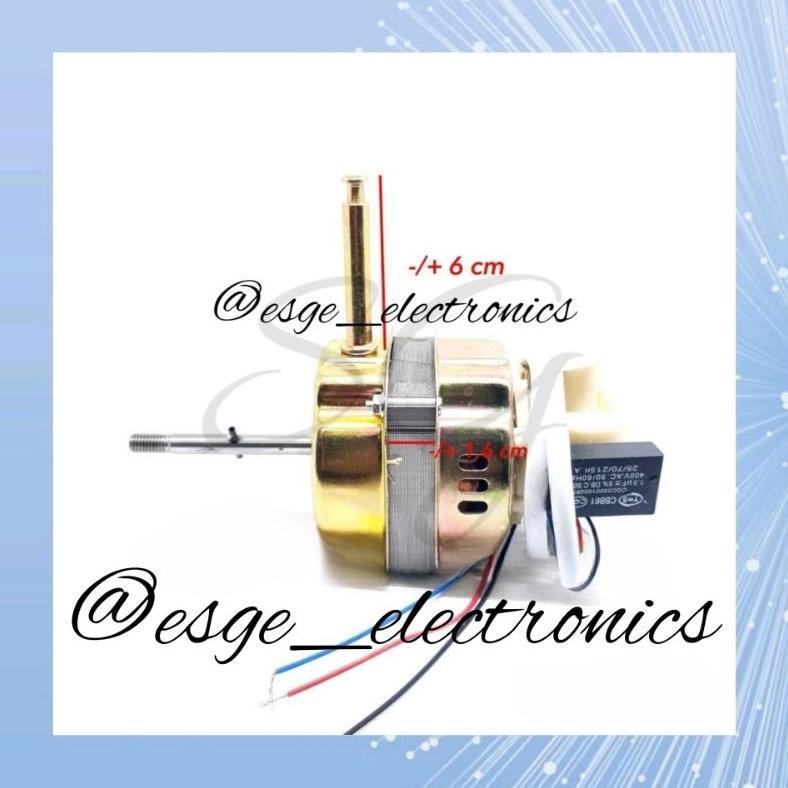 HOT SALE DINAMO KIPAS ANGIN MIYAKO COSMOS GMC SANEX DLL / MOTOR KIPAS ANGIN MIYAKO COSMOS GMC SANEX 