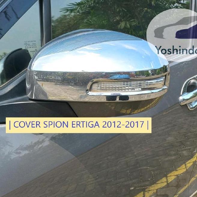 Cover Spion Mobil Ertiga 2012 Suzuki 2012-2017