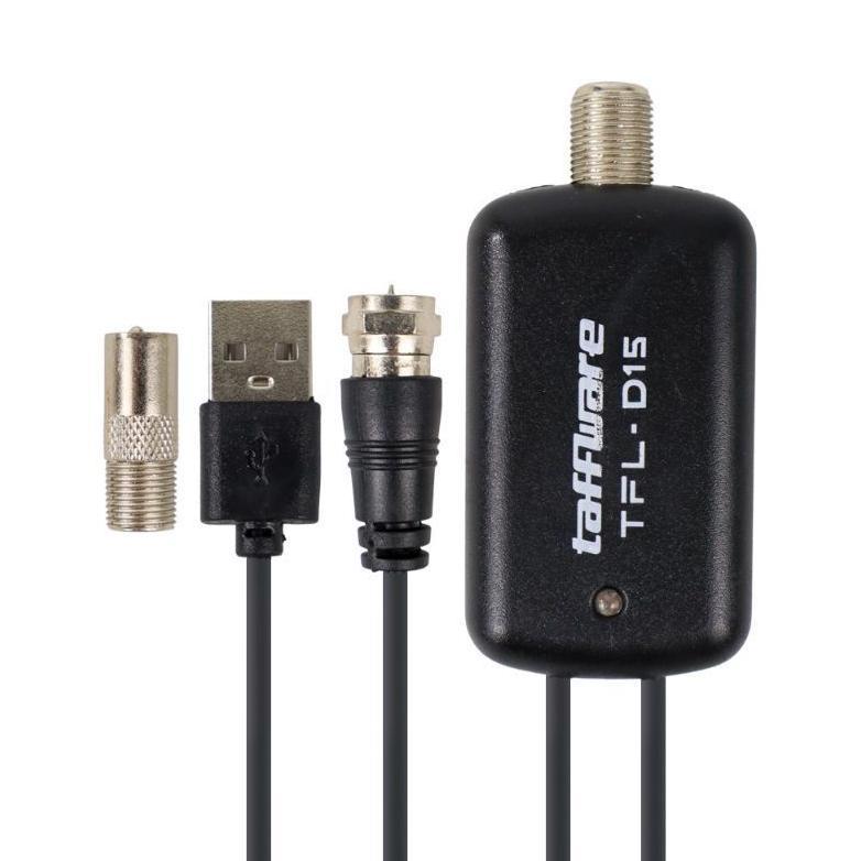 new penguat sinyal antena tv digital boster dvb t2