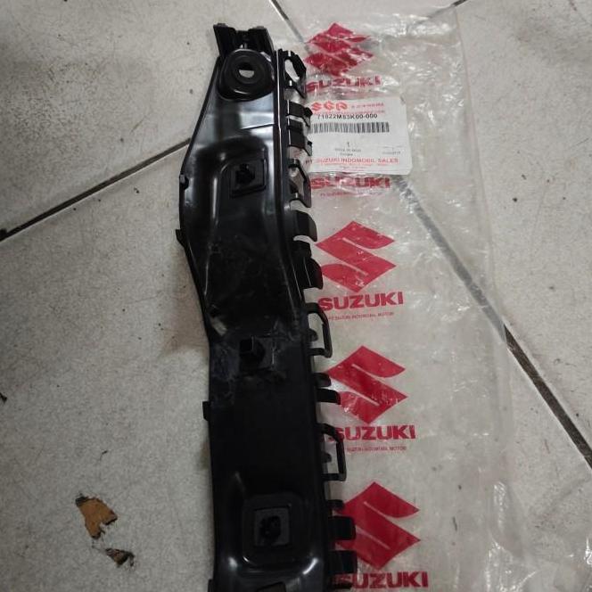 Breket Bemper Belakang Suzuki Splash Sgp