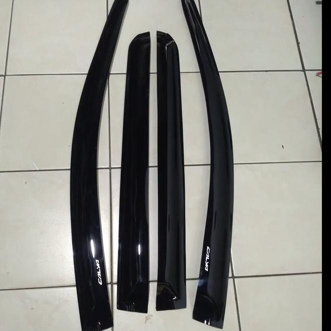 Talang Air Calya Tahun 2022 Model Slim