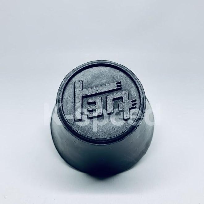 Karet Stopper Bumper Depan Hardtop