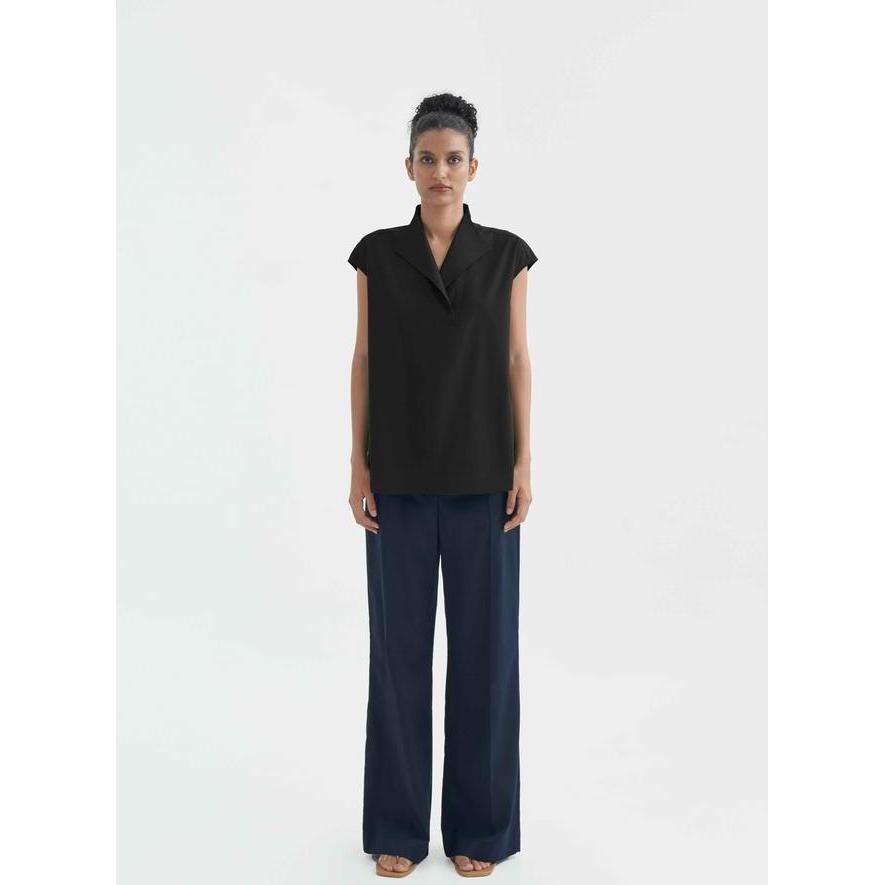 Masshiro Co. - Masshiro Co Amira Black Black