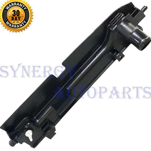 UPPER TANK RADIATOR TOYOTA ALTIS TIPIS 2001-2004 - 10005409 - UPPER TANK BEST SELLER