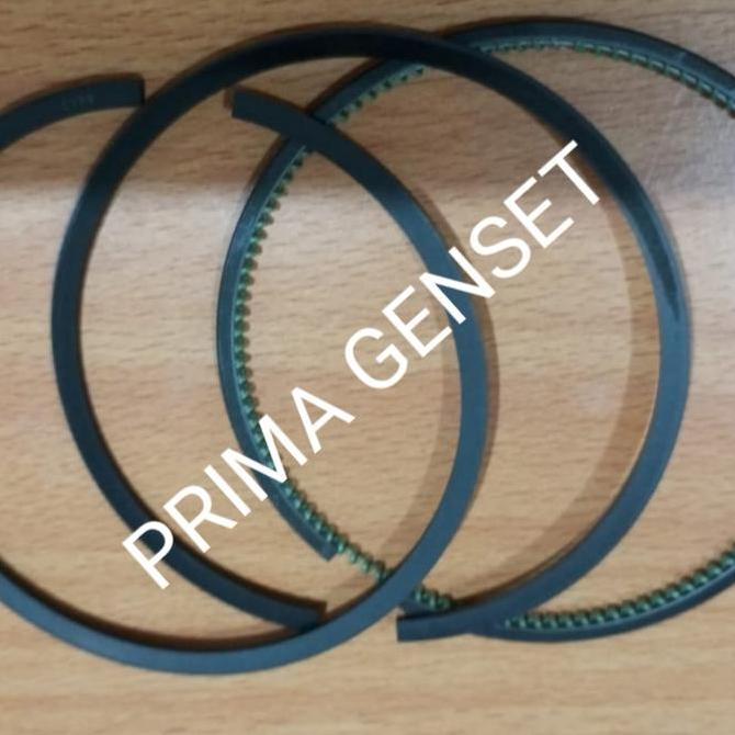 Ring Piston Foton 4JB1T