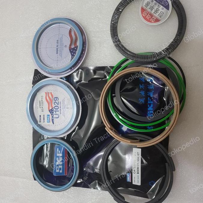 SEAL KIT BOOM CAT 320D2 / BOOM KIT 320D2 GC SKF USA