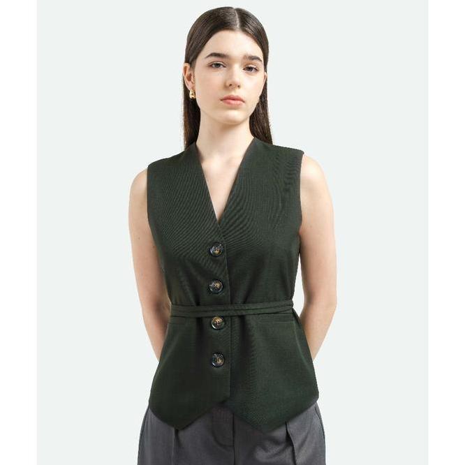 Josephine Anni - Josephine Anni Pam Vest