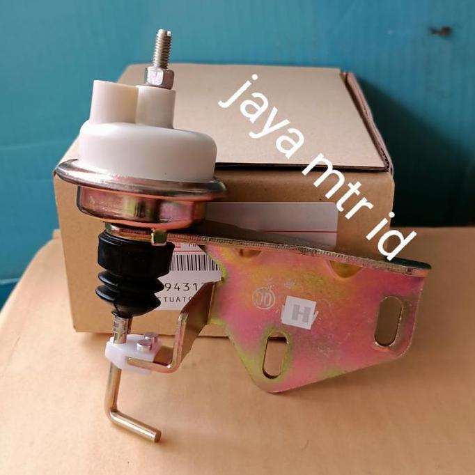 VACUM AC ISUZU PANTHER 2.5CC KOTAK PROMO