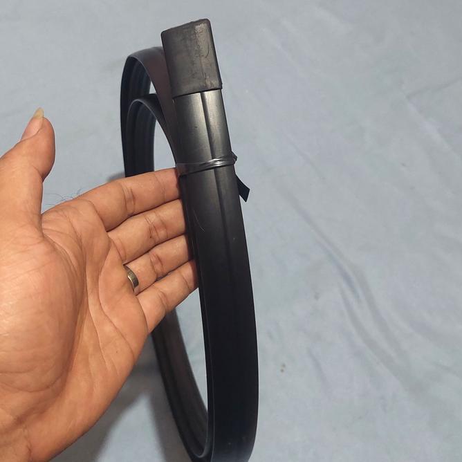 Karet Moulding Roof Ertiga