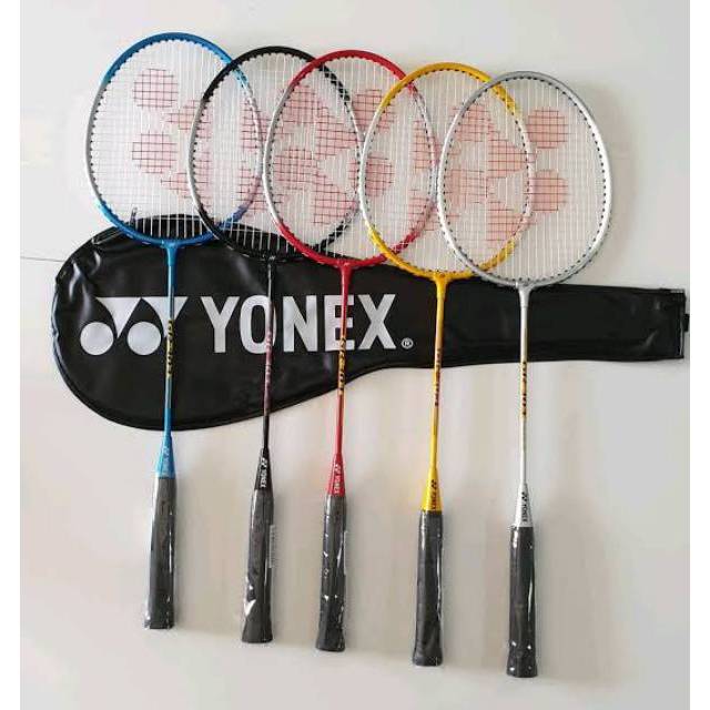 Raket Badminton Yonex Gr 303 Asli Original 100%