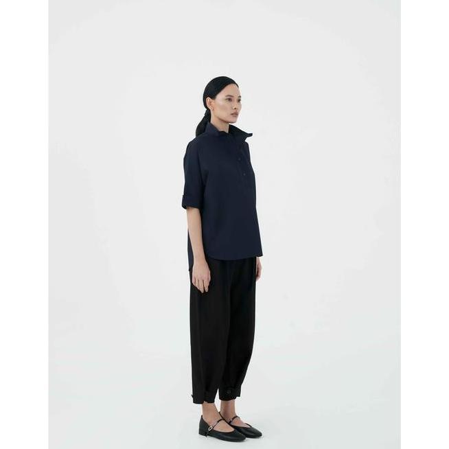 Masshiro Co. - Masshiro Co Akio Deep Navy